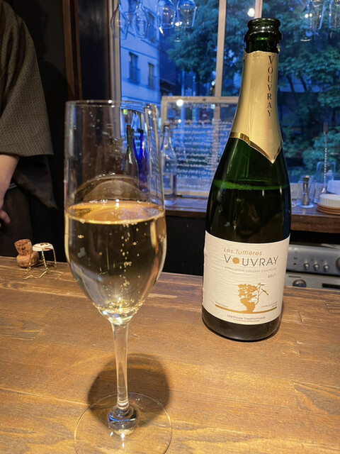 ユメキチワイン （yumekichi wine） - 天神南/ダイニングバー | 食べログ