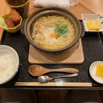 TOSA DINING おきゃく - 