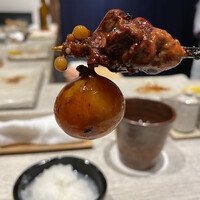 鳥さき - 