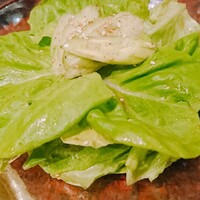 焼肉うしごろ 銀座店 - 