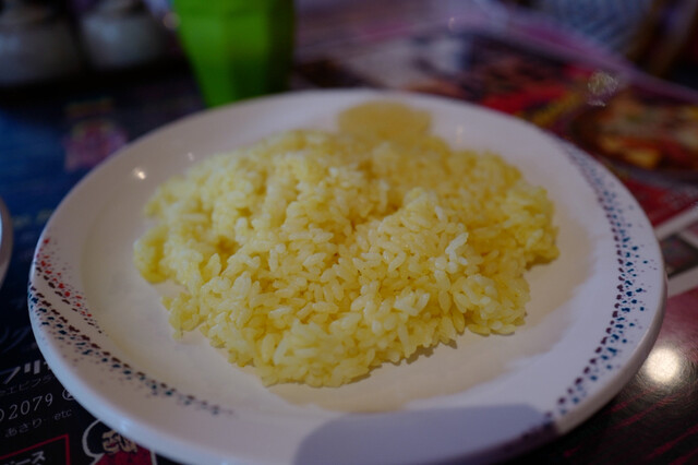 Magic Spice Sapporo Honten photo 2