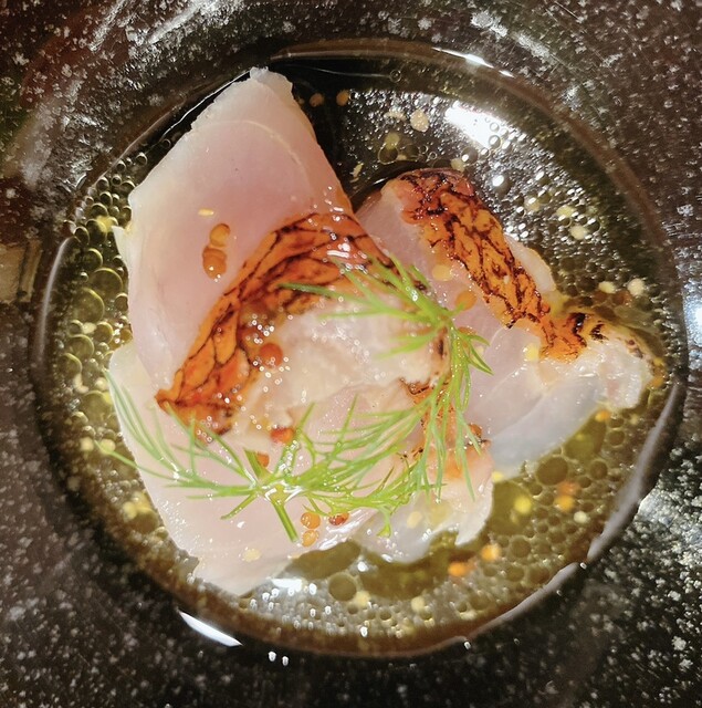 Porte Bonheur - Tokushima/French | Tabelog