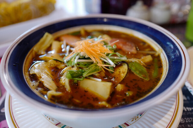 Magic Spice Sapporo Honten photo