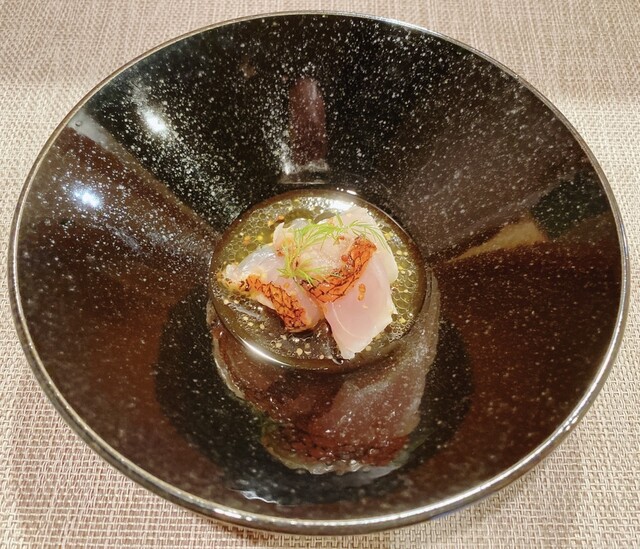 Porte Bonheur - Tokushima/French | Tabelog