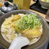 牧のうどん 博多バスターミナル店