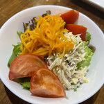 ビストロ ティアボ - 