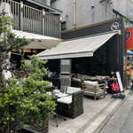 NAKAMEGURO TERRACE - 