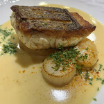 ビストロ ティアボ - 