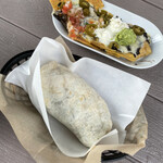 Chiles Mexican Grill - 