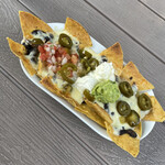 Chiles Mexican Grill - 