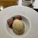 ビストロ ティアボ - 