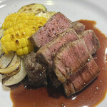 ビストロ ティアボ - 