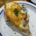 ビストロ ティアボ - 