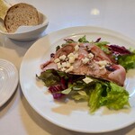 イタリア料理オピューム - 