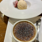 ビストロ ティアボ - 