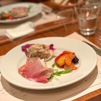 イル カルディナーレ 銀座本店 - 