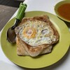 Crispy Roti Prata