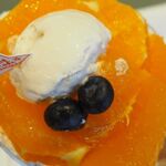 Fruit Cafe TAMARU - 