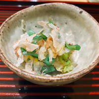 四季料理 きたがいち - 