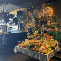 boB the garden Ginza - 