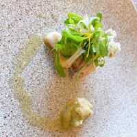 boB the garden Ginza - 