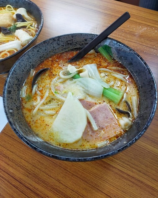 老味道（ロウウェイドウ） - 須賀川（中華料理）の写真