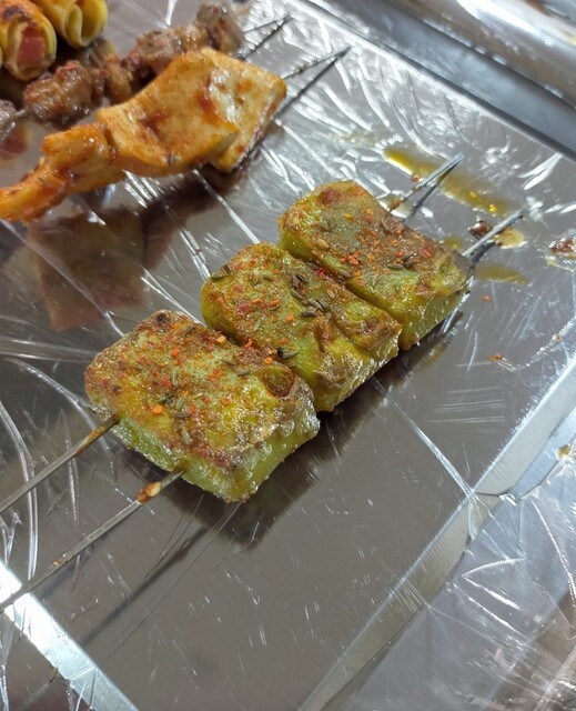 老味道（ロウウェイドウ） - 須賀川（中華料理）の写真