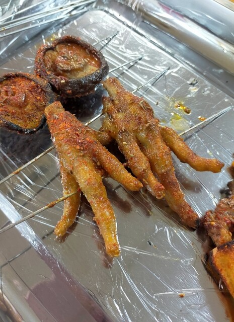 老味道（ロウウェイドウ） - 須賀川（中華料理）の写真