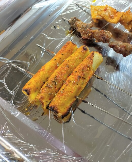 老味道（ロウウェイドウ） - 須賀川（中華料理）の写真