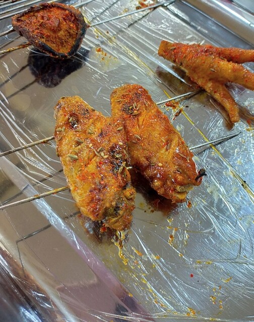 老味道（ロウウェイドウ） - 須賀川（中華料理）の写真