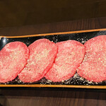 Wagyu U Yakiniku Toshio - 