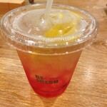 フレッシュネスバーガー - 
