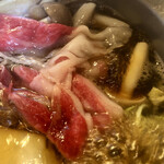 Shabutei Fufufu - 