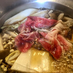 Shabutei Fufufu - 