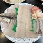 料理旅館　木村屋 - 