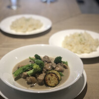 QUAND L'APPETIT VA TOUT VA ! - 