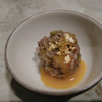 神戸牛炉釜炭焼ステーキ IDEA 銀座 - 