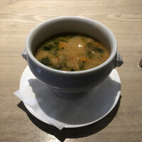 QUAND L'APPETIT VA TOUT VA ! - 