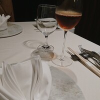 神戸牛炉釜炭焼ステーキ IDEA 銀座 - 