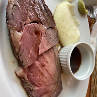 トラットリア グランボッカ - 