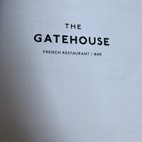 THE GATEHOUSE - 