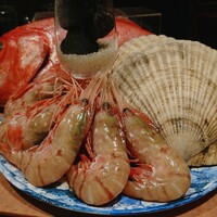 神戸牛炉釜炭焼ステーキ IDEA 銀座 - 