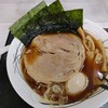 麺工房 三芳（下り）PA店