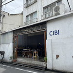 CIBI 東京店 - 