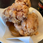 フラットバー - 