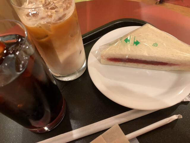 CAFFE VELOCE Togoshi Ginza Ten photo 5
