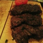 東京ブッチャーズ - 