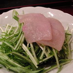 菜庭酒菜　櫓仁 - 小鍋：丹波黒どりの米麹鍋♪('13.02月より)