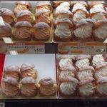 銀座コージーコーナー - 料理写真: