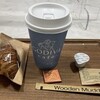 GODIVA cafe Minatomirai